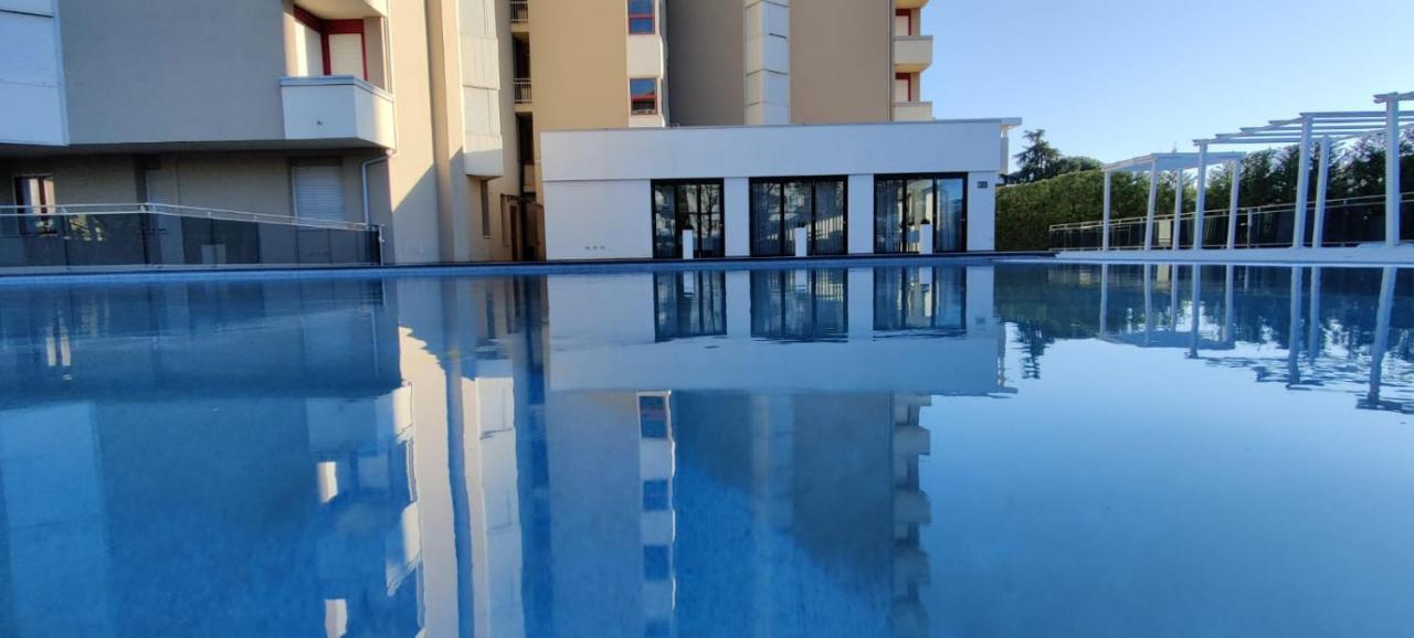 Domus Grand Hotel Rende Exterior photo